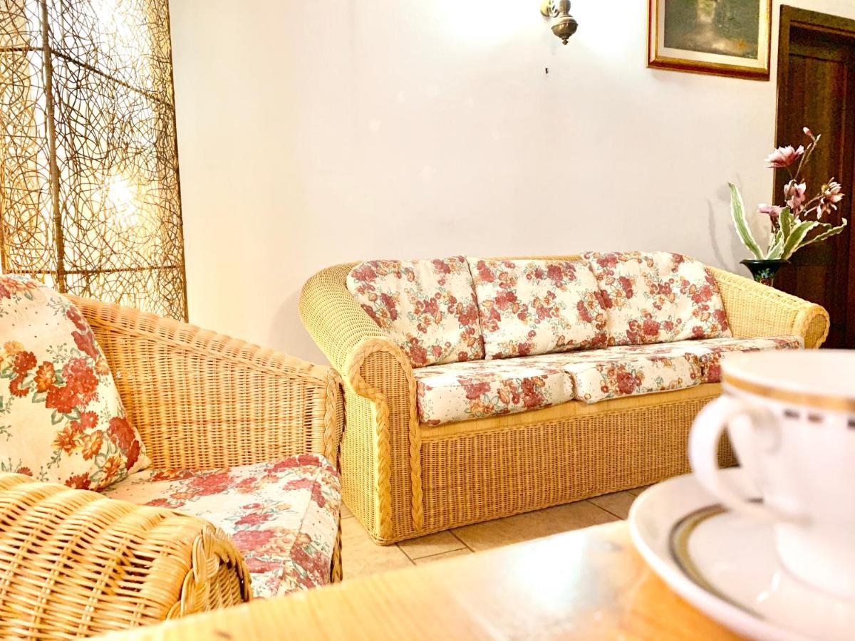 Loft Florentia Prato  Bagian luar foto
