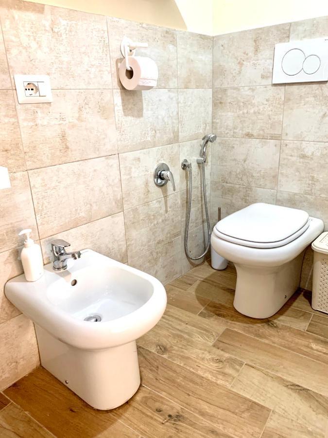 Loft Florentia Prato  Bagian luar foto