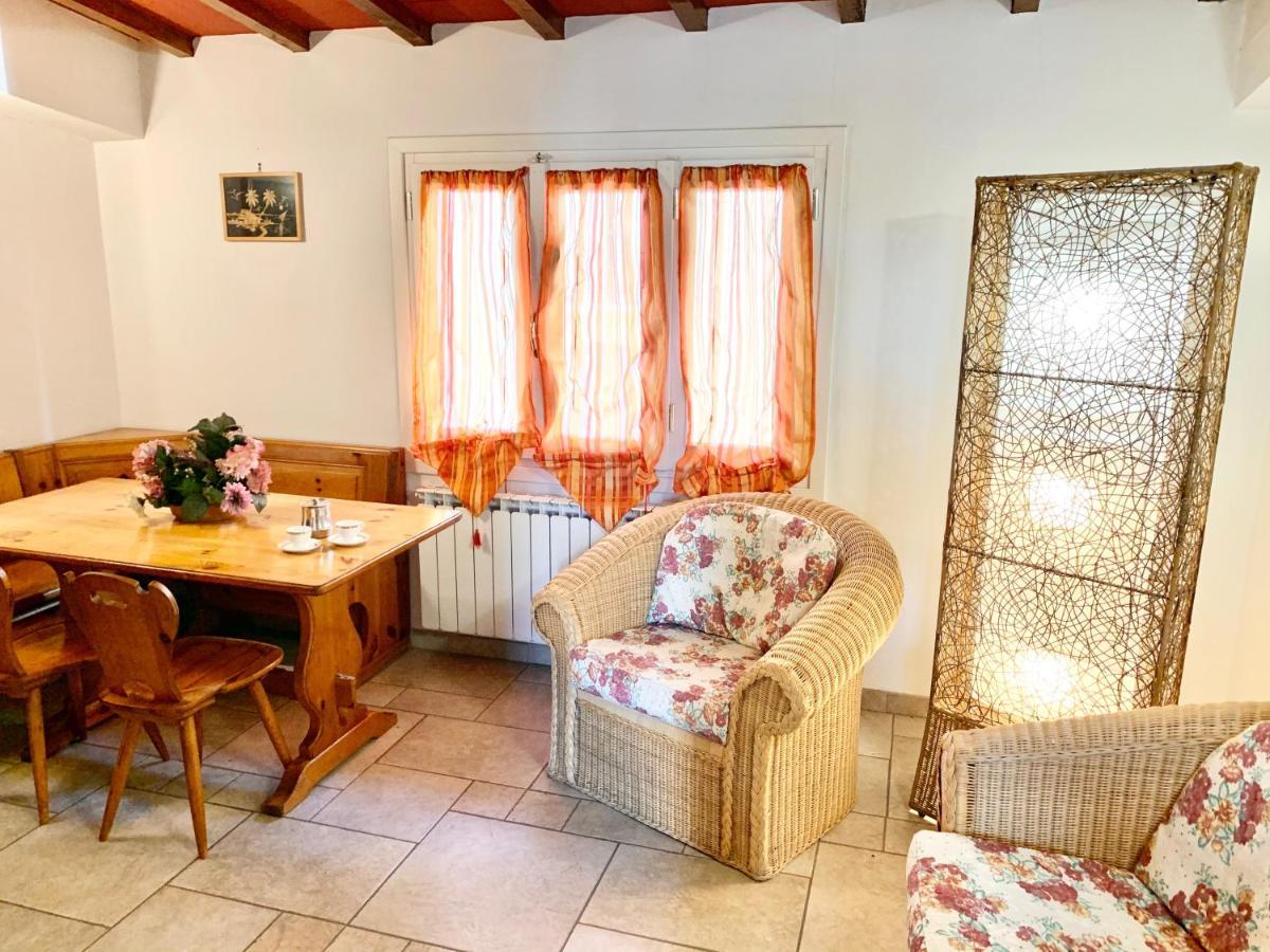 Loft Florentia Prato  Bagian luar foto