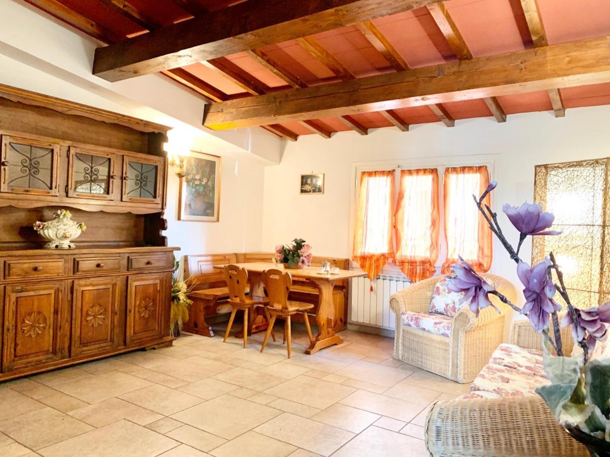 Loft Florentia Prato  Bagian luar foto