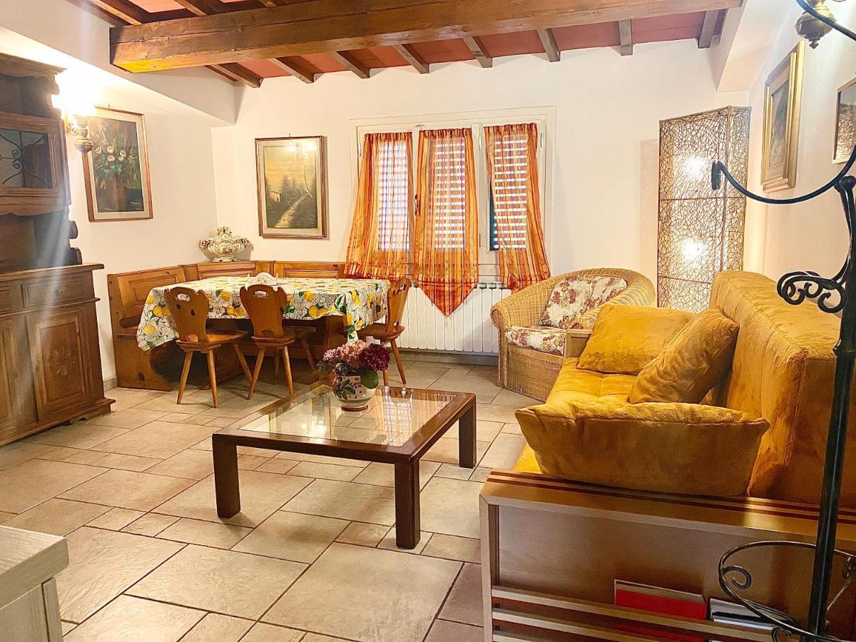 Loft Florentia Prato  Bagian luar foto