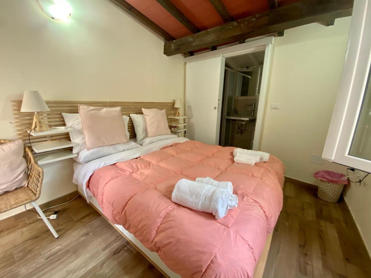 Loft Florentia Prato  Bagian luar foto