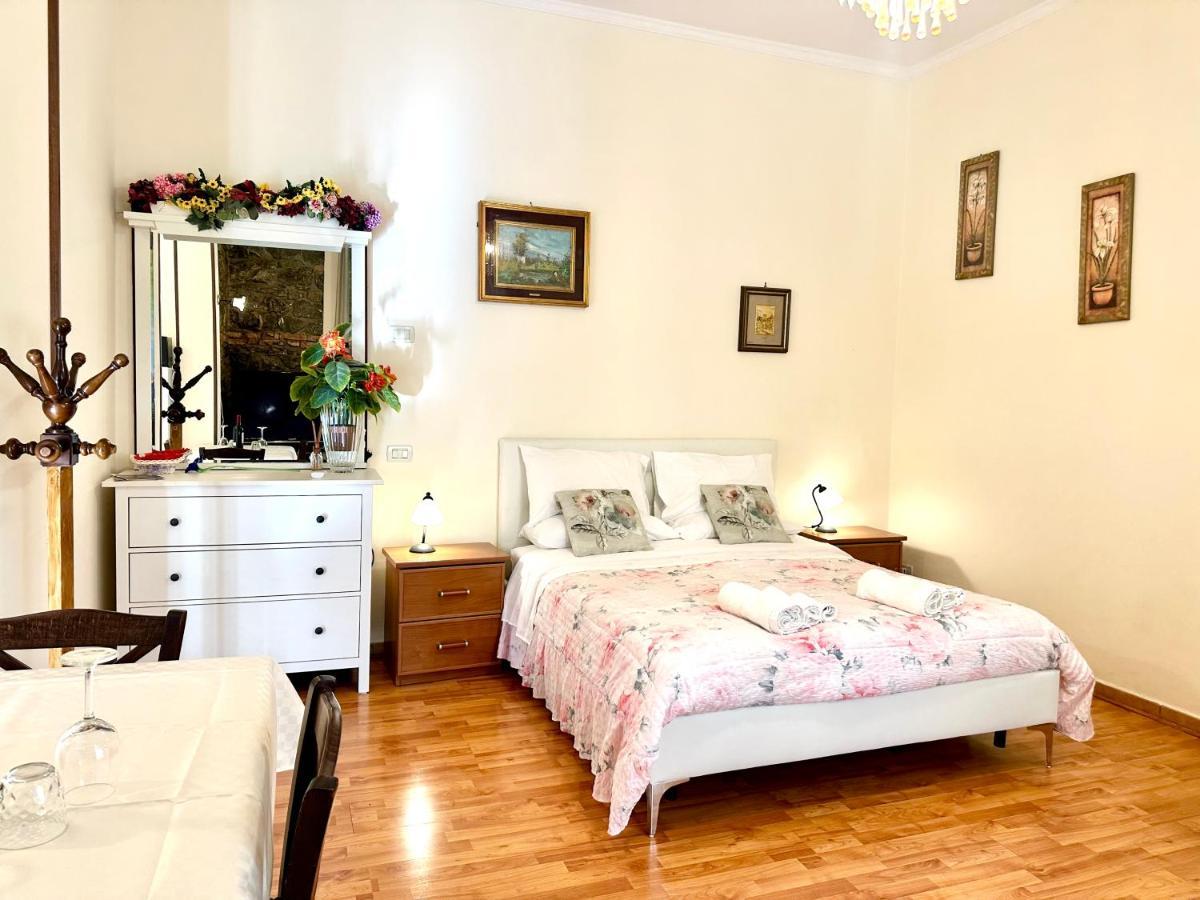 Loft Florentia Prato  Bagian luar foto