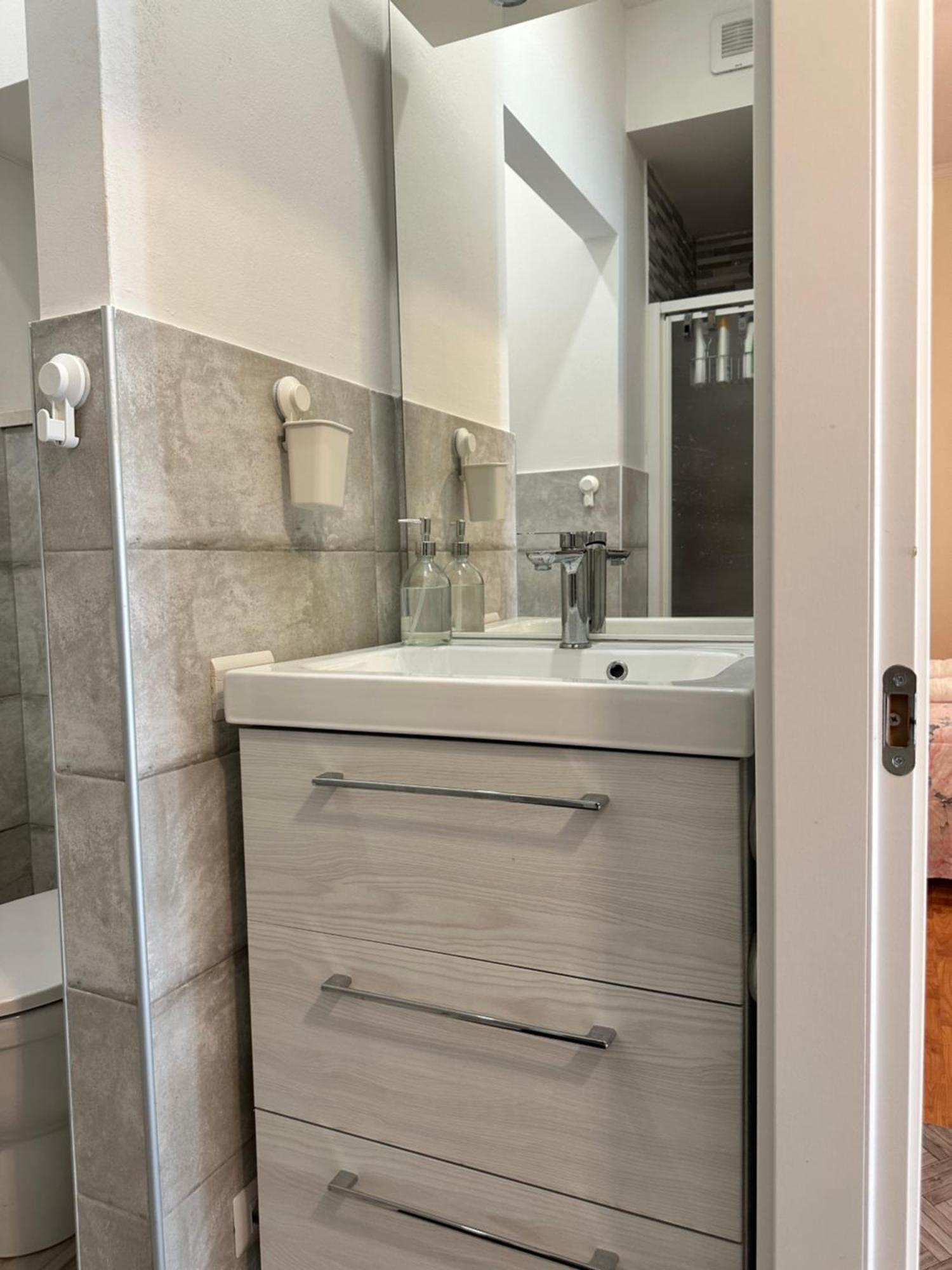 Loft Florentia Prato  Ruang foto