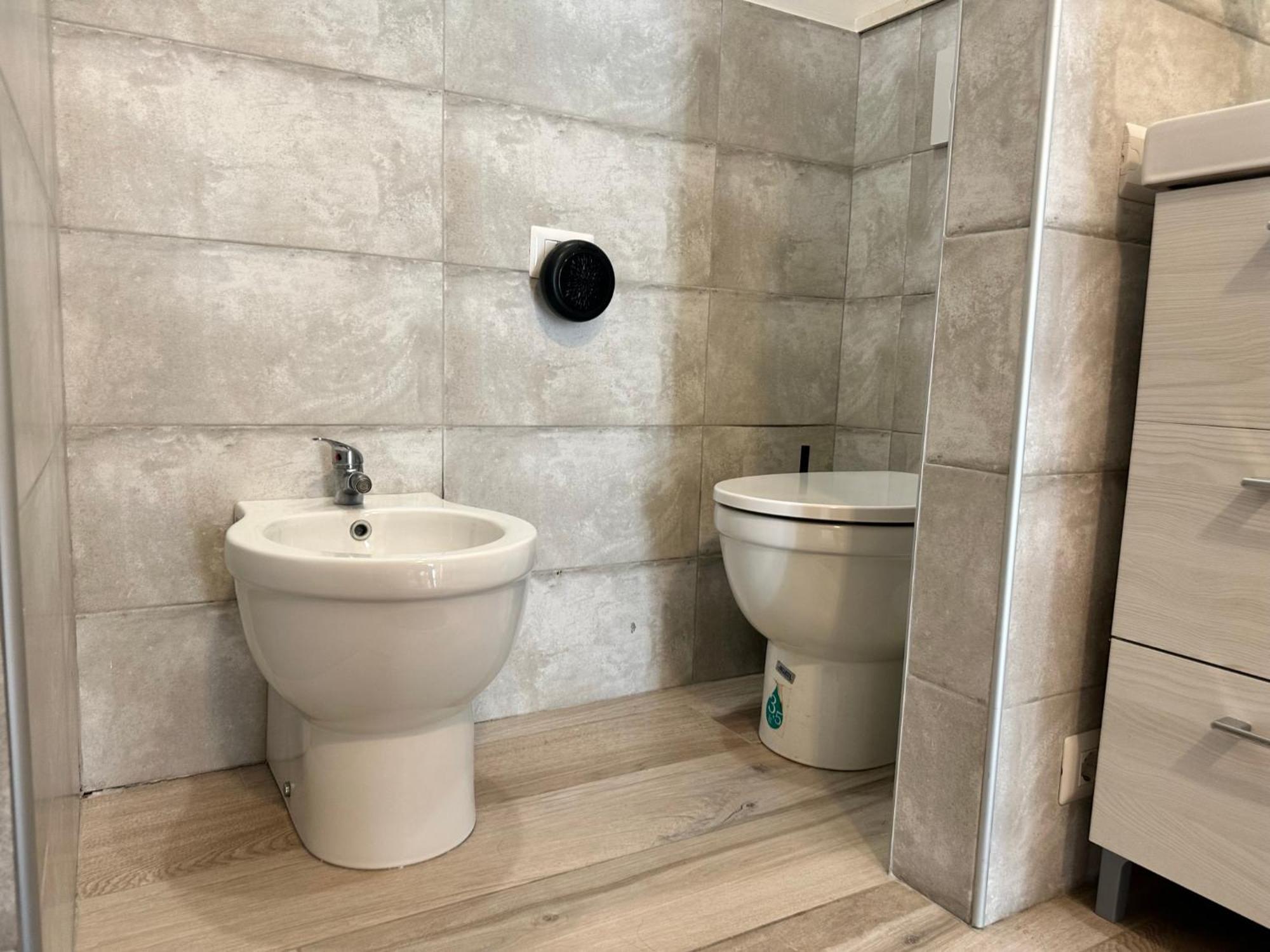 Loft Florentia Prato  Bagian luar foto