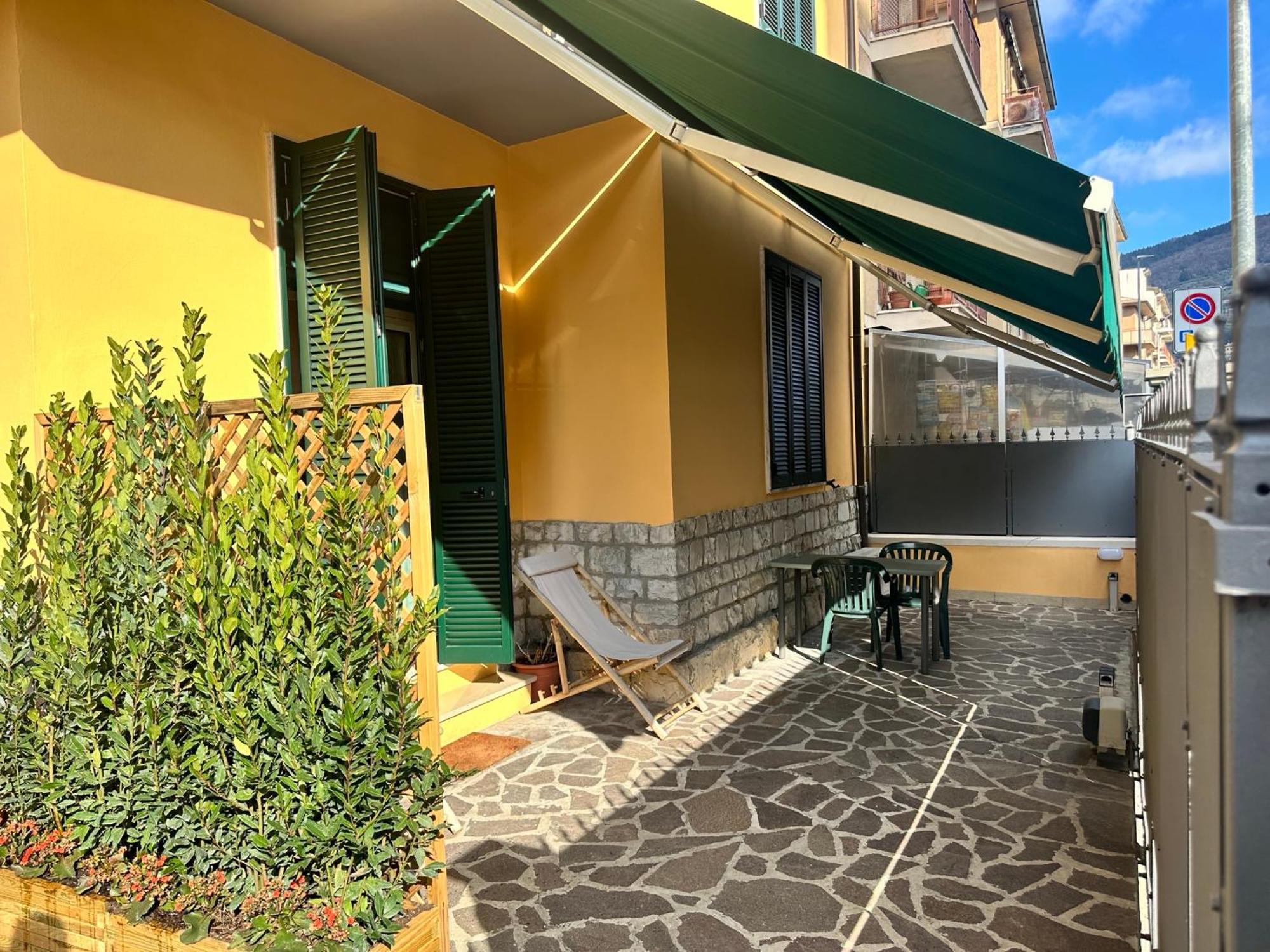Loft Florentia Prato  Bagian luar foto