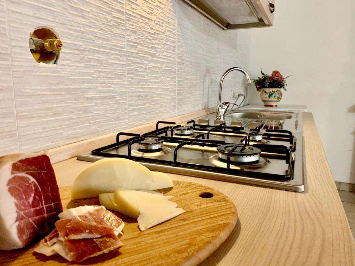 Loft Florentia Prato  Bagian luar foto